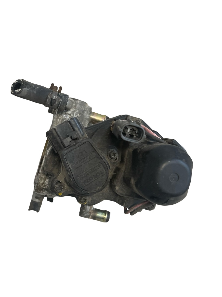 Clapeta de acceleratie TOYOTA PRIUS Saloon _W1_ 2000 - 2004 1.5 Hybrid 1NZ-FXE 89452-30150