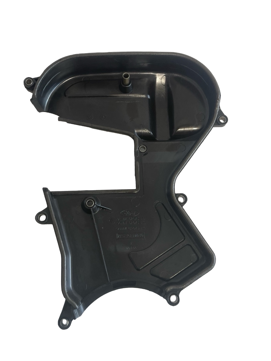 Capac distributie FORD FOCUS Hatchback  DAW, DBW 1998 - 2007 1.6 16V FYDA, FYDB, FYDC, FYDD, FYDH 98MM-6P073-AB – foto 3