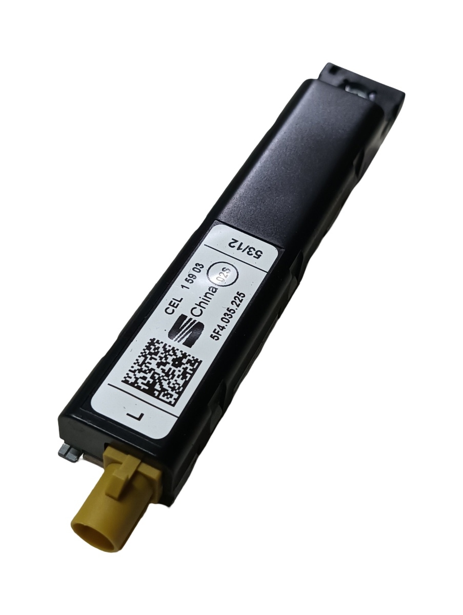 Amplificator semnal antena SEAT LEON III 5F1 2012 - > 5f4035225 – foto 2