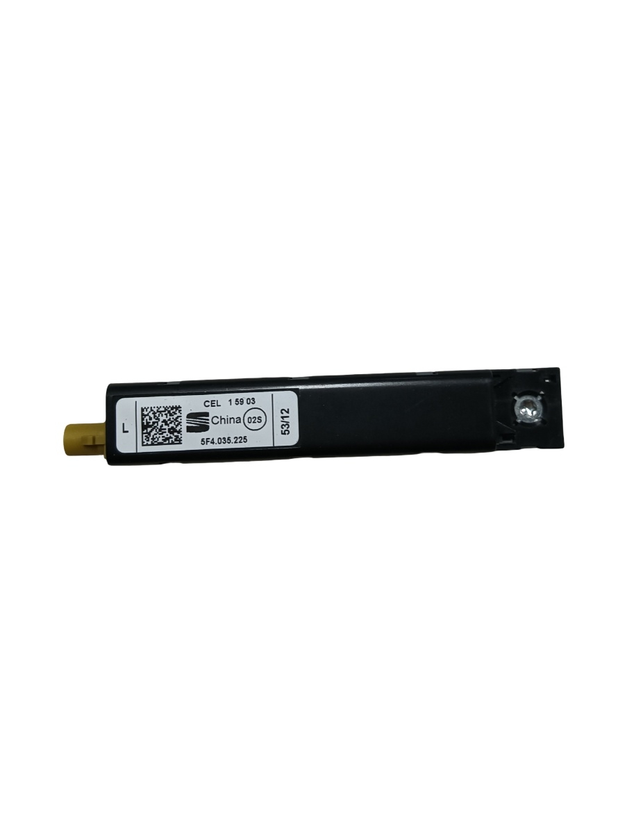 Amplificator semnal antena SEAT LEON III 5F1 2012 - > 5f4035225