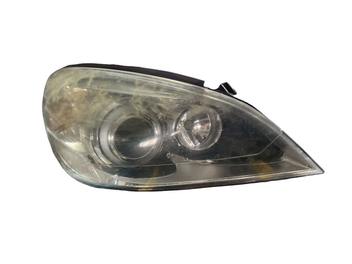 Far dreapta VOLVO S60 II 134 2010 - > 31299993