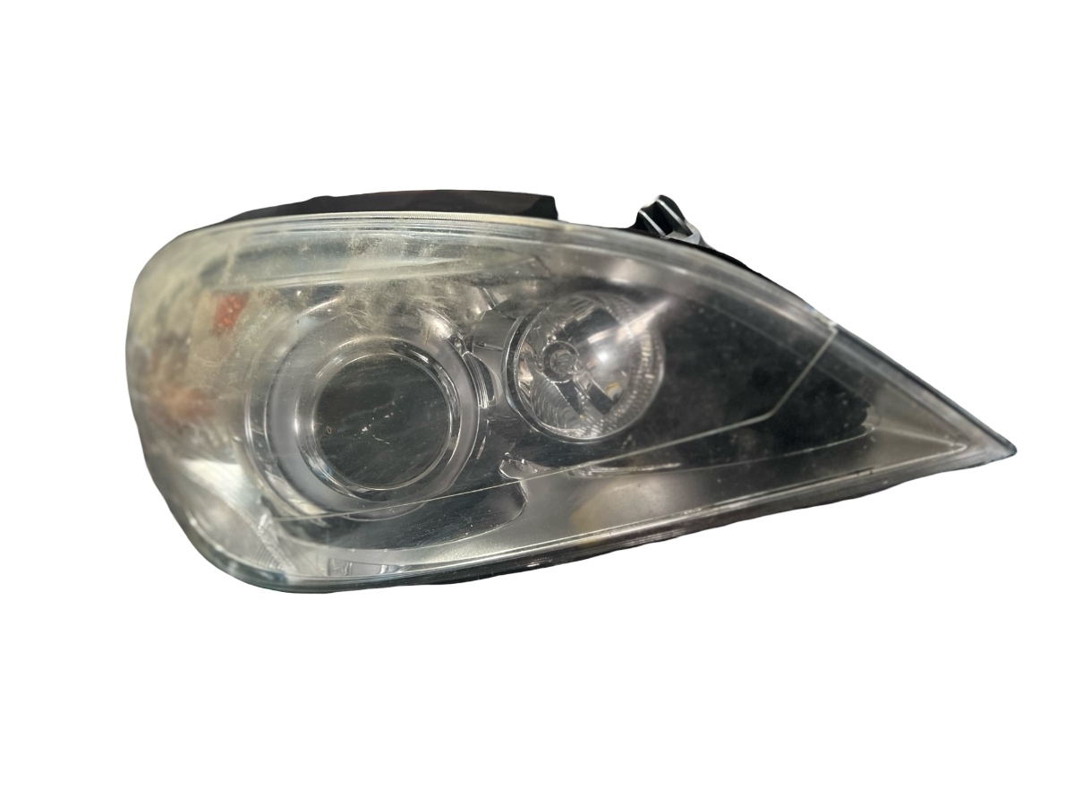 Far dreapta VOLVO S60 II 134 2010 - > 31299993 – foto 3