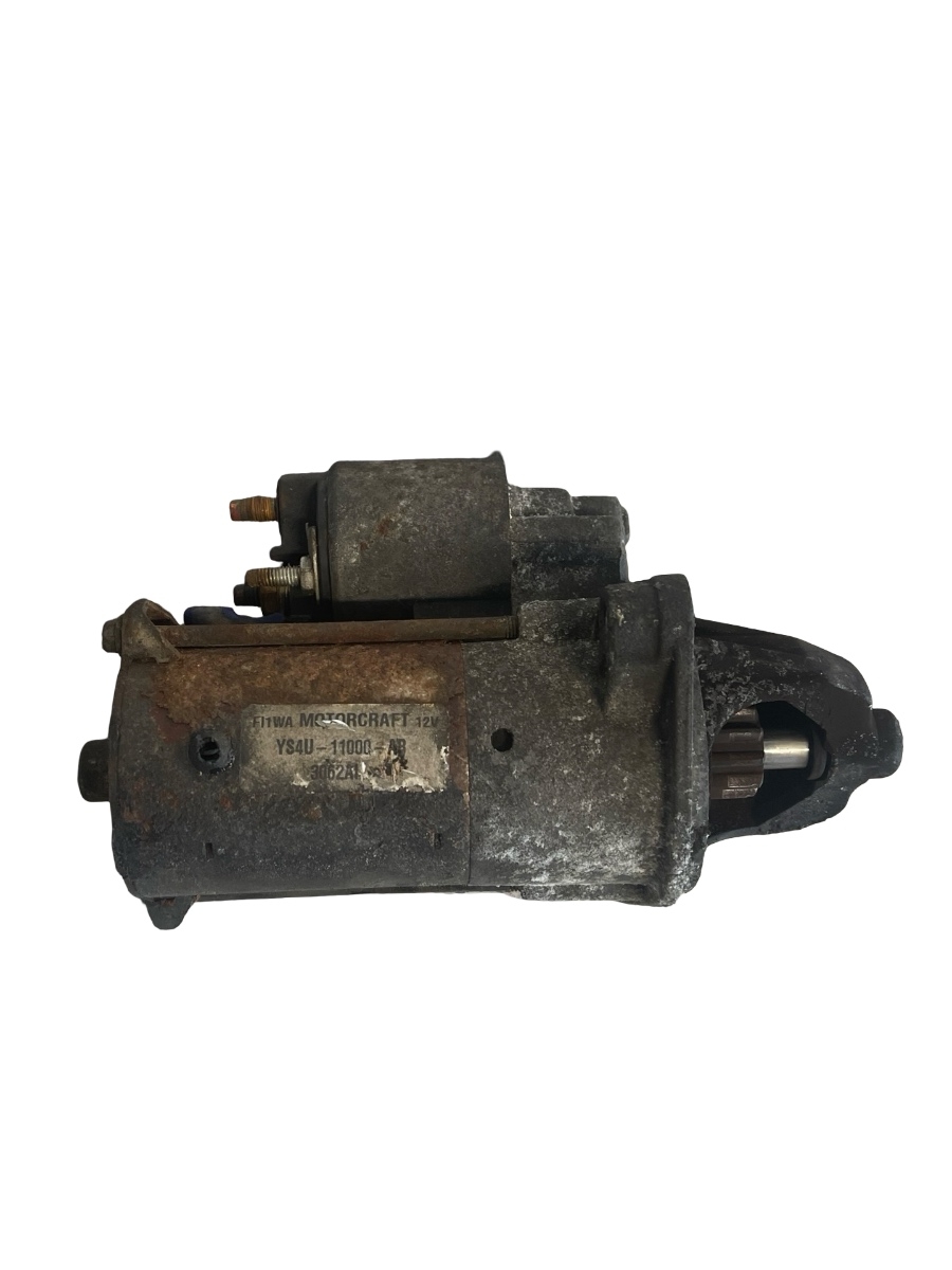 Electromotor FORD FOCUS Hatchback  DAW, DBW 1998 - 2007 1.6 16V FYDA, FYDB, FYDC, FYDD, FYDH YS4U-11000-AB – foto 2