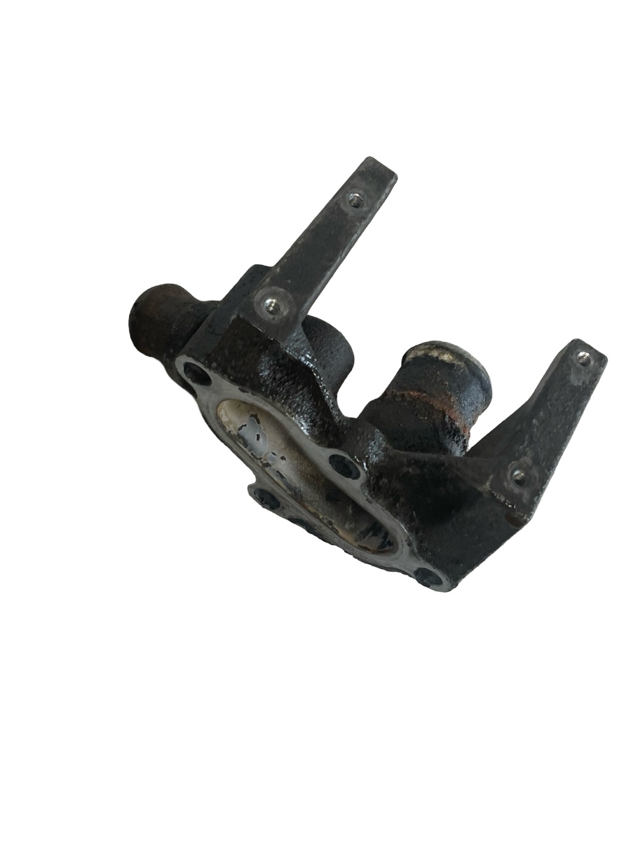Carcasa termostat FORD FOCUS Hatchback  DAW, DBW 1998 - 2007 1.6 16V FYDA, FYDB, FYDC, FYDD, FYDH