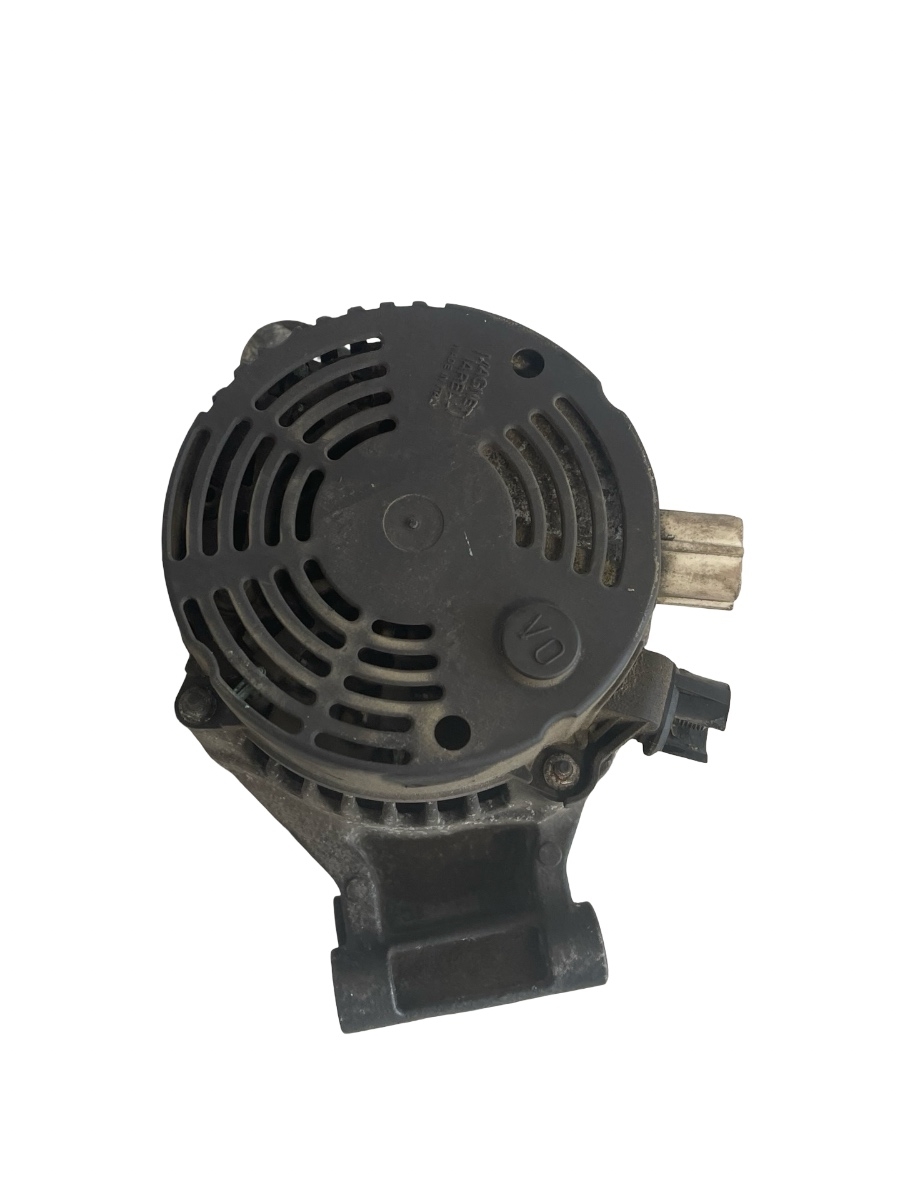Alternator FORD FOCUS Hatchback  DAW, DBW 1998 - 2007 1.6 16V FYDA, FYDB, FYDC, FYDD, FYDH 98AB10300GK