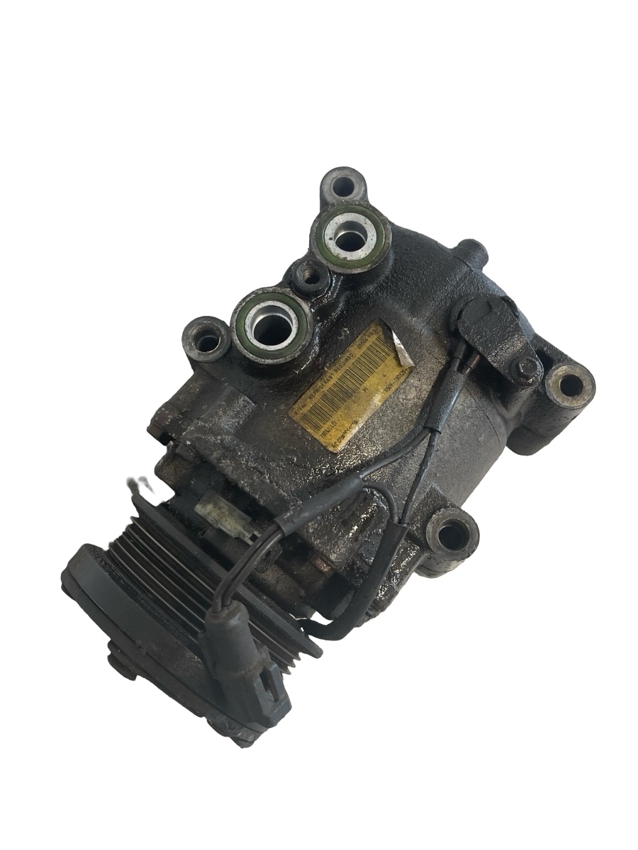 Compresor  AC FORD FOCUS Hatchback  DAW, DBW 1998 - 2007 1.6 16V FYDA, FYDB, FYDC, FYDD, FYDH XS4H-190629-AD – foto 2