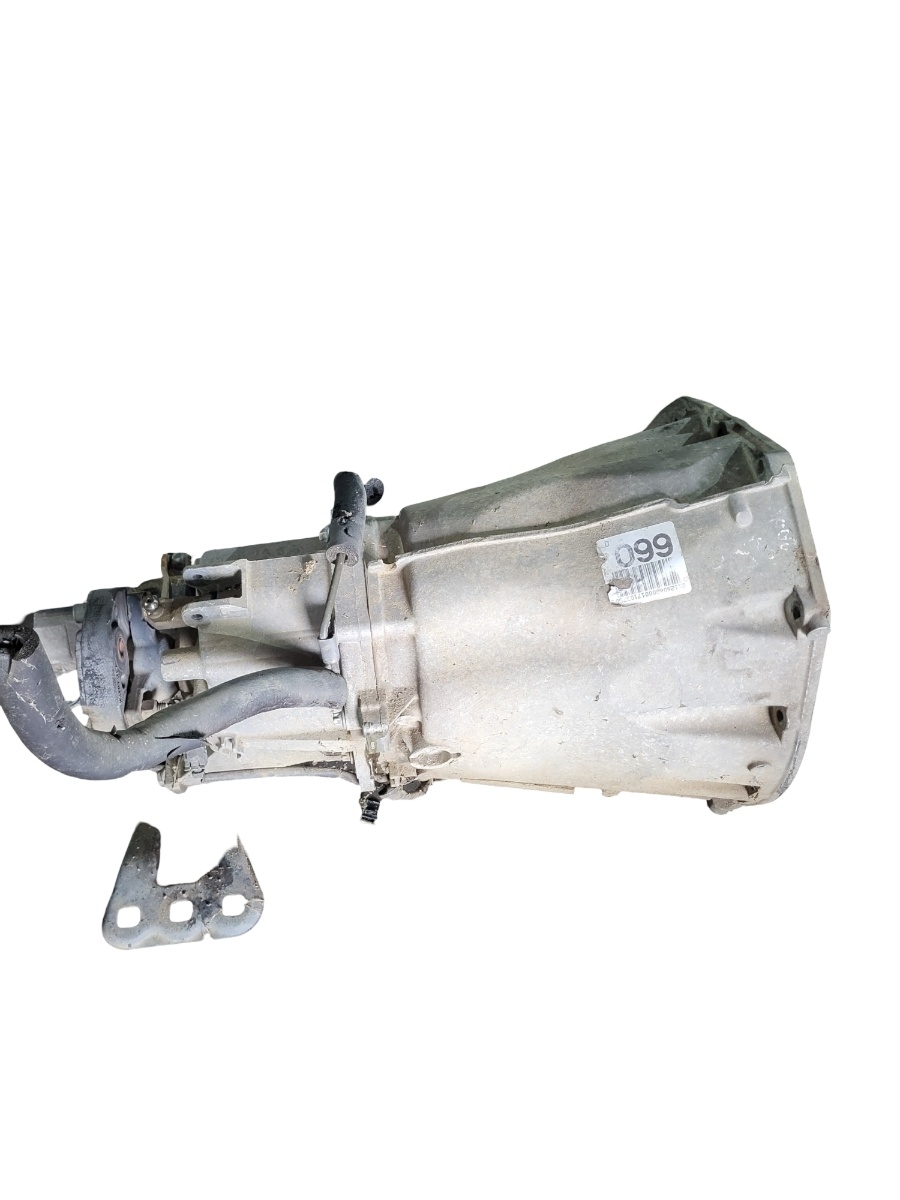 Cutie de viteze manuala 6 trepte MERCEDES-BENZ C-CLASS II W203  2000 - 2007 R2112610901