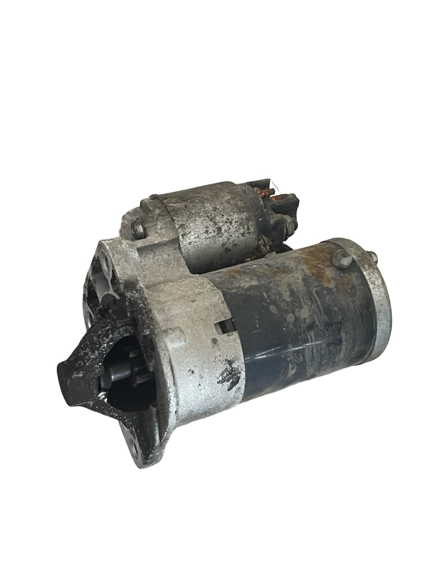 Electromotor DACIA LOGAN LS_ 2004 - > 1.4i 8200584664 – foto 4