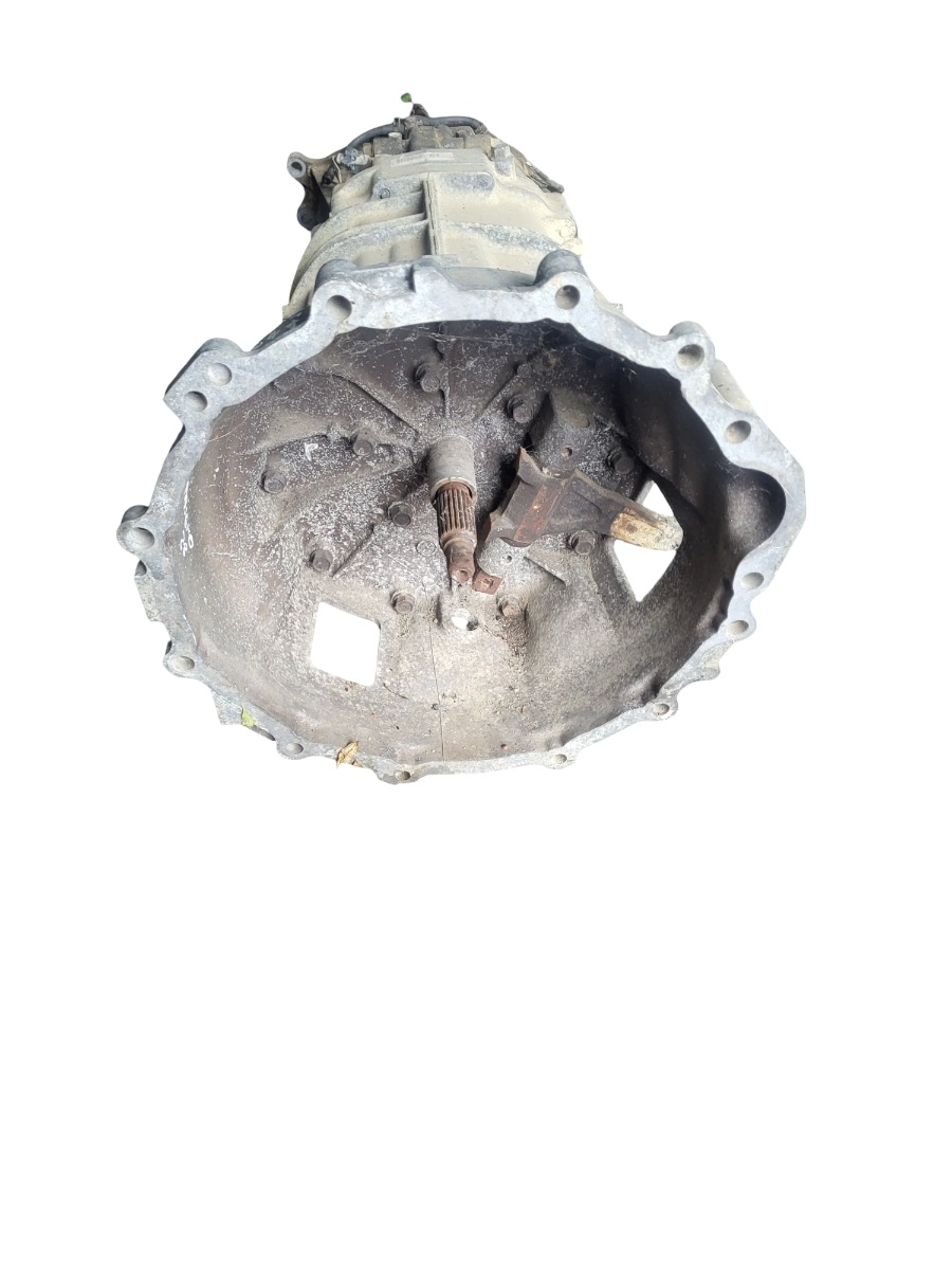Cutie de viteze manuala 5 trepte MITSUBISHI PAJERO II V3_W, V2_W, V4_W 1990 - 2001 MR111984 – foto 2
