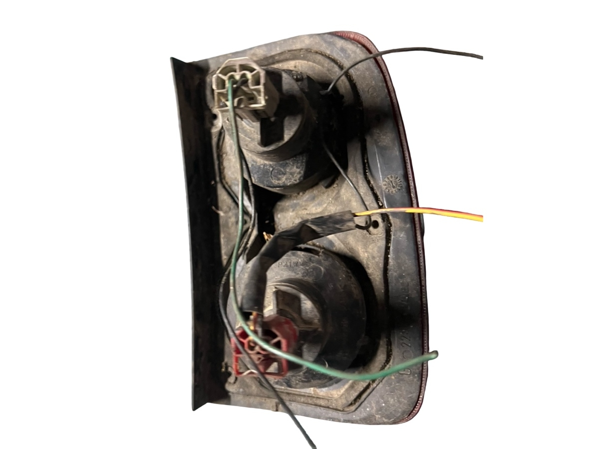 Lampa spate / Stop dreapta LAND ROVER FREELANDER LN_, L314 1998 - 2006 – foto 2