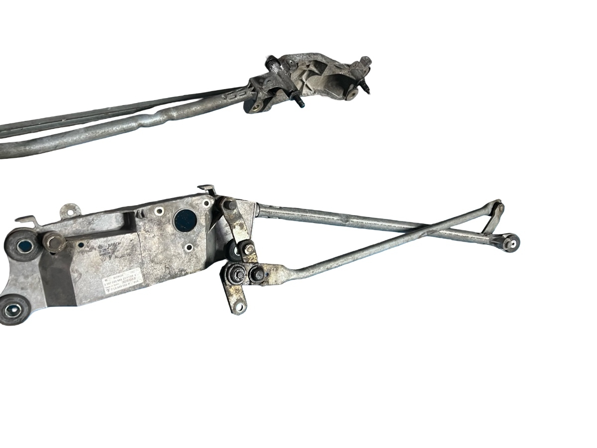 Ansamblu stergator  DEFECT PRINDERE RUPTA PORSCHE CAYENNE 9PA 2002 - 2010 3397020