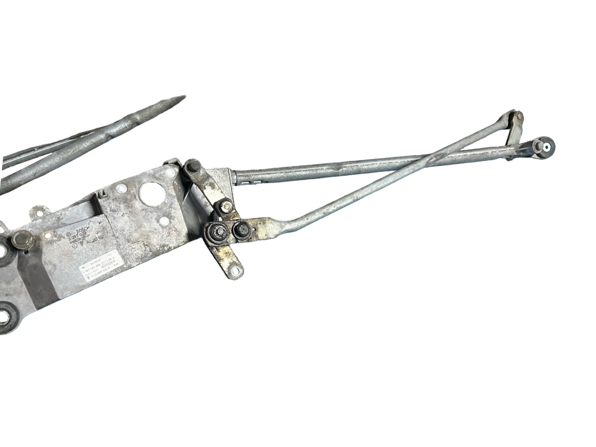 Ansamblu stergator  DEFECT PRINDERE RUPTA PORSCHE CAYENNE 9PA 2002 - 2010 3397020 – foto 3