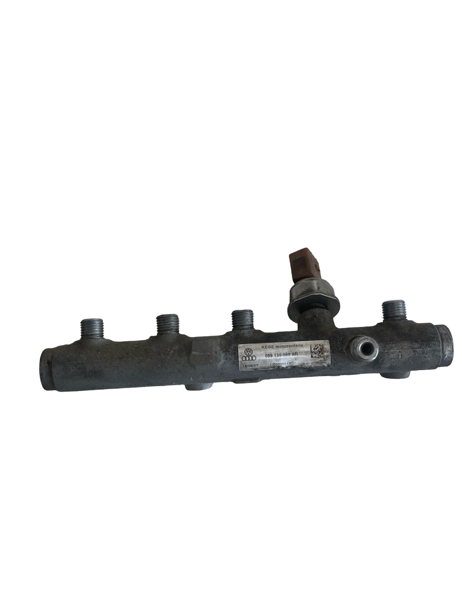 Rampa Injectoare stanga AUDI A5/S5 8T3 2007 - 2017 2.7 TDI CAMA 059130089AH