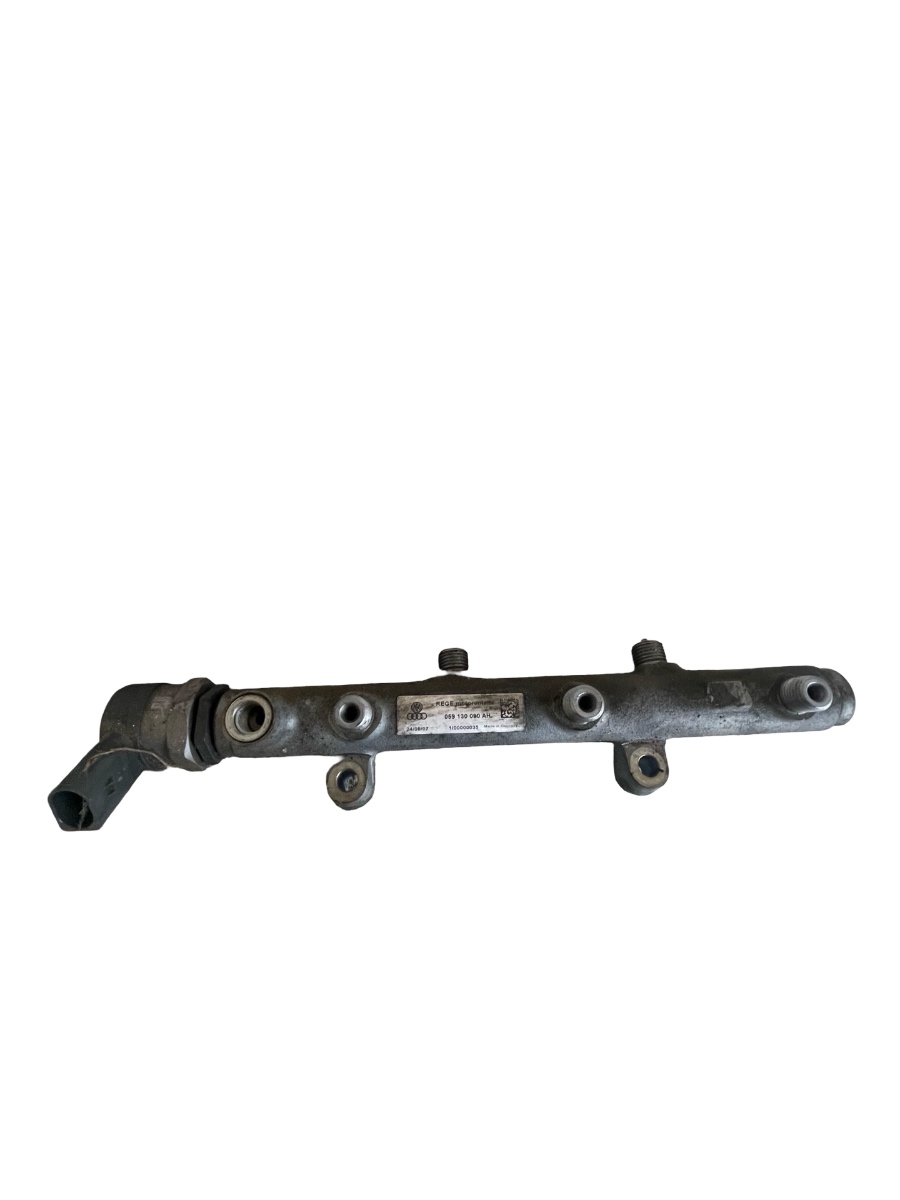 Rampa Injectoare dreapta AUDI A5/S5 8T3 2007 - 2017 2.7 TDI CAMA 059130090AH – foto 2