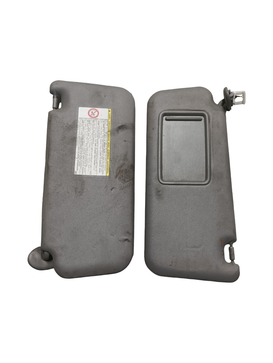 Parasolar TOYOTA RAV 4 III _A3_ 2005 - 2013