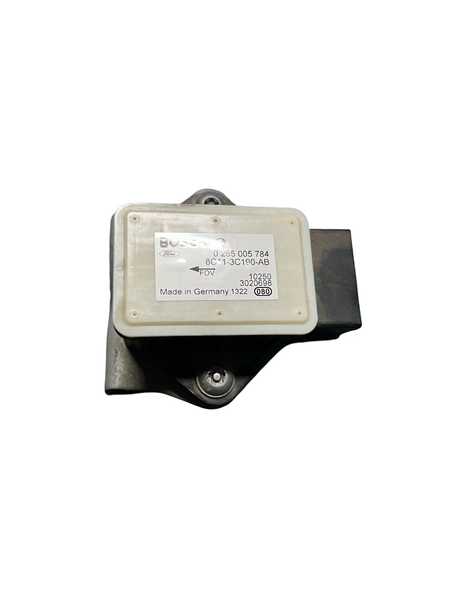 Senzor ESP de viteza la viraje FORD TRANSIT Bus FD_ _, FB_ _, FS_ _, FZ_ _, FC_ _ 2000 - 2006 0265005784