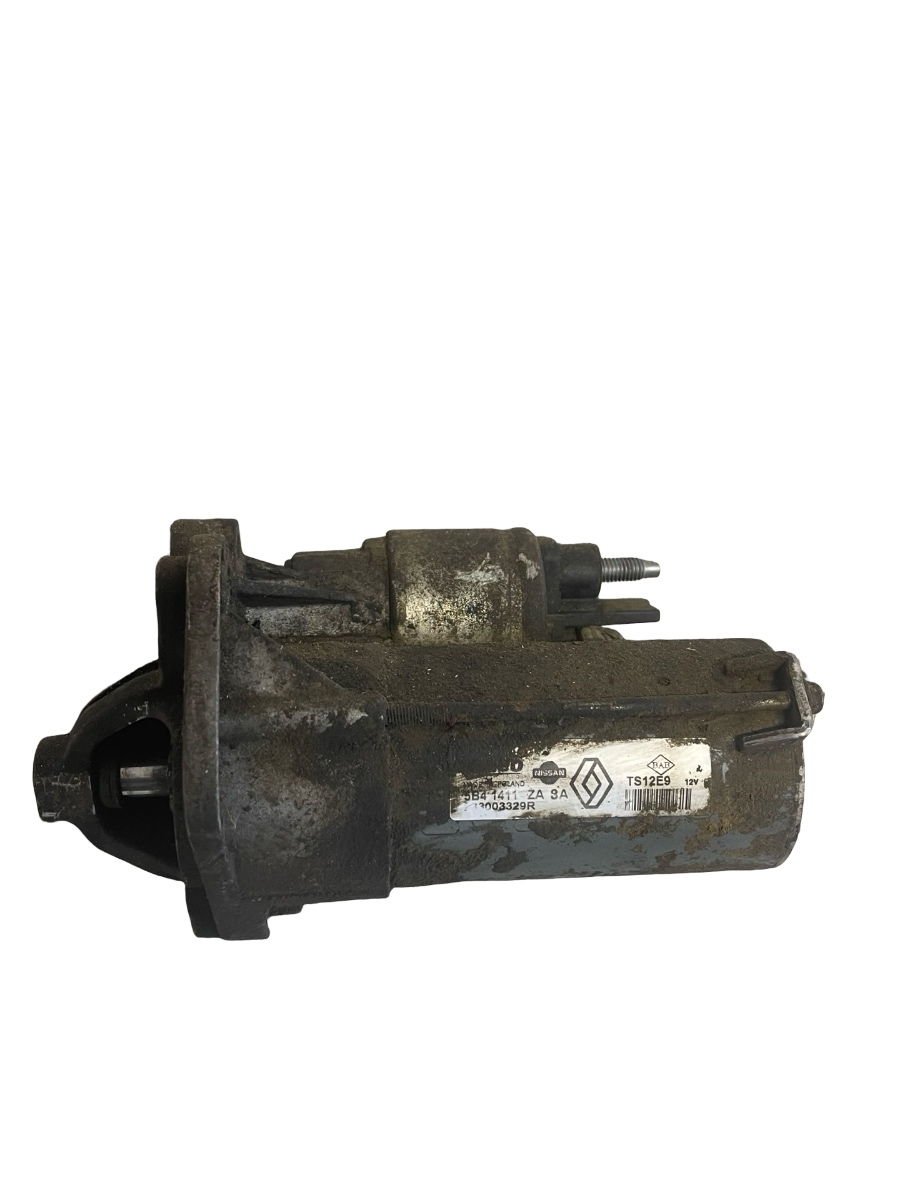 Electromotor DACIA DUSTER 2010 - > 1.5 dCi K9K 658, K9K 856