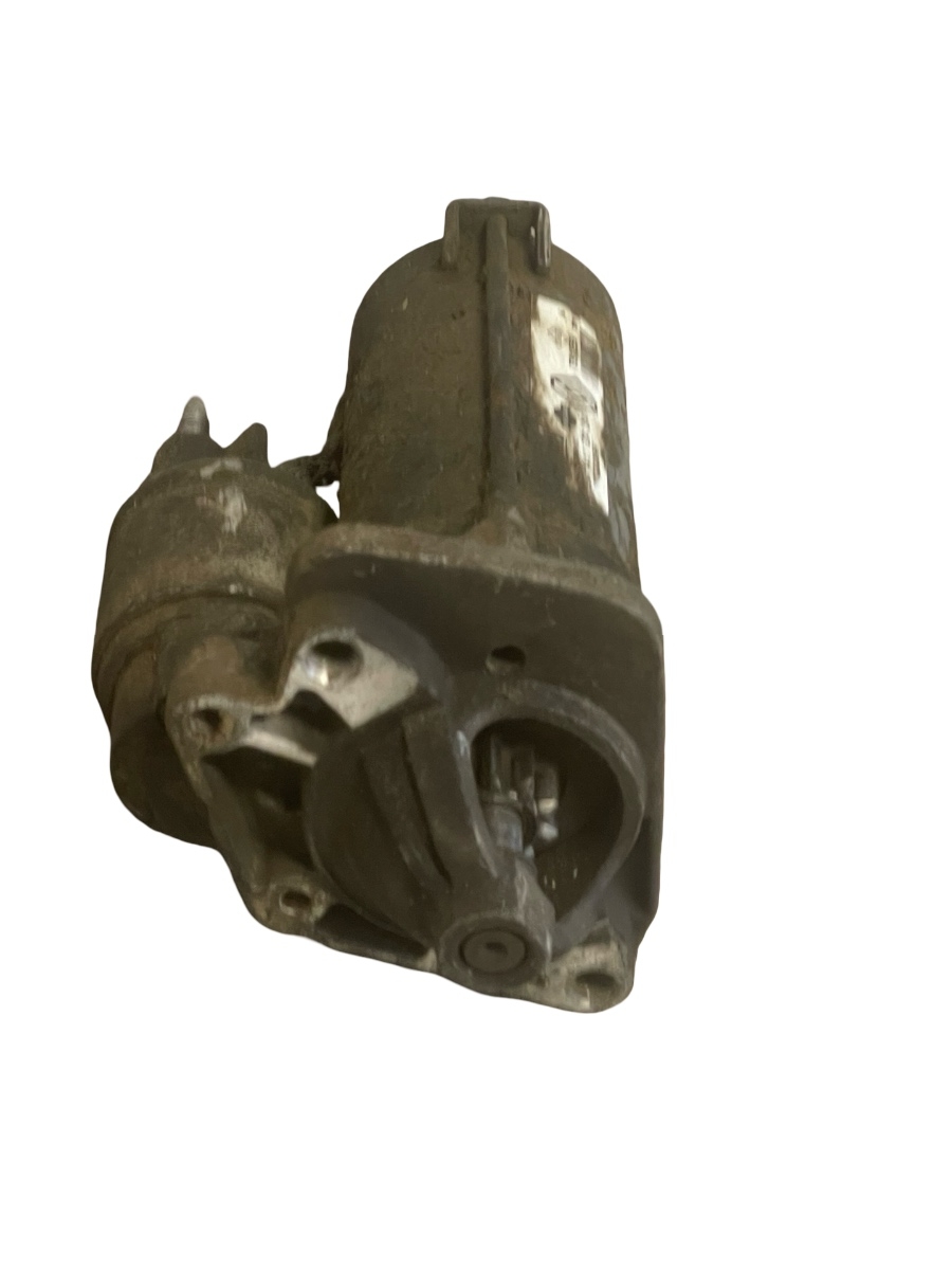 Electromotor DACIA DUSTER 2010 - > 1.5 dCi K9K 658, K9K 856 – foto 2