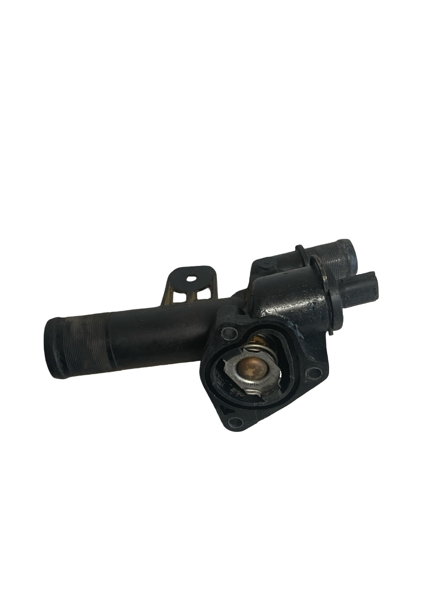 Carcasa termostat DACIA DUSTER 2010 - > 1.5 dCi K9K 658, K9K 856