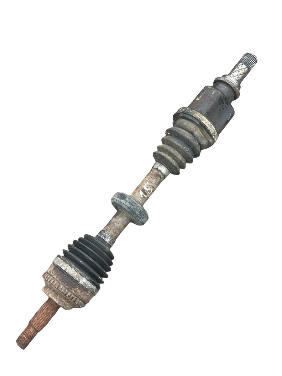 Planetara stanga fata RENAULT CLIO II BB0/1/2_, CB0/1/2_ 1998 - > 1.5DCI