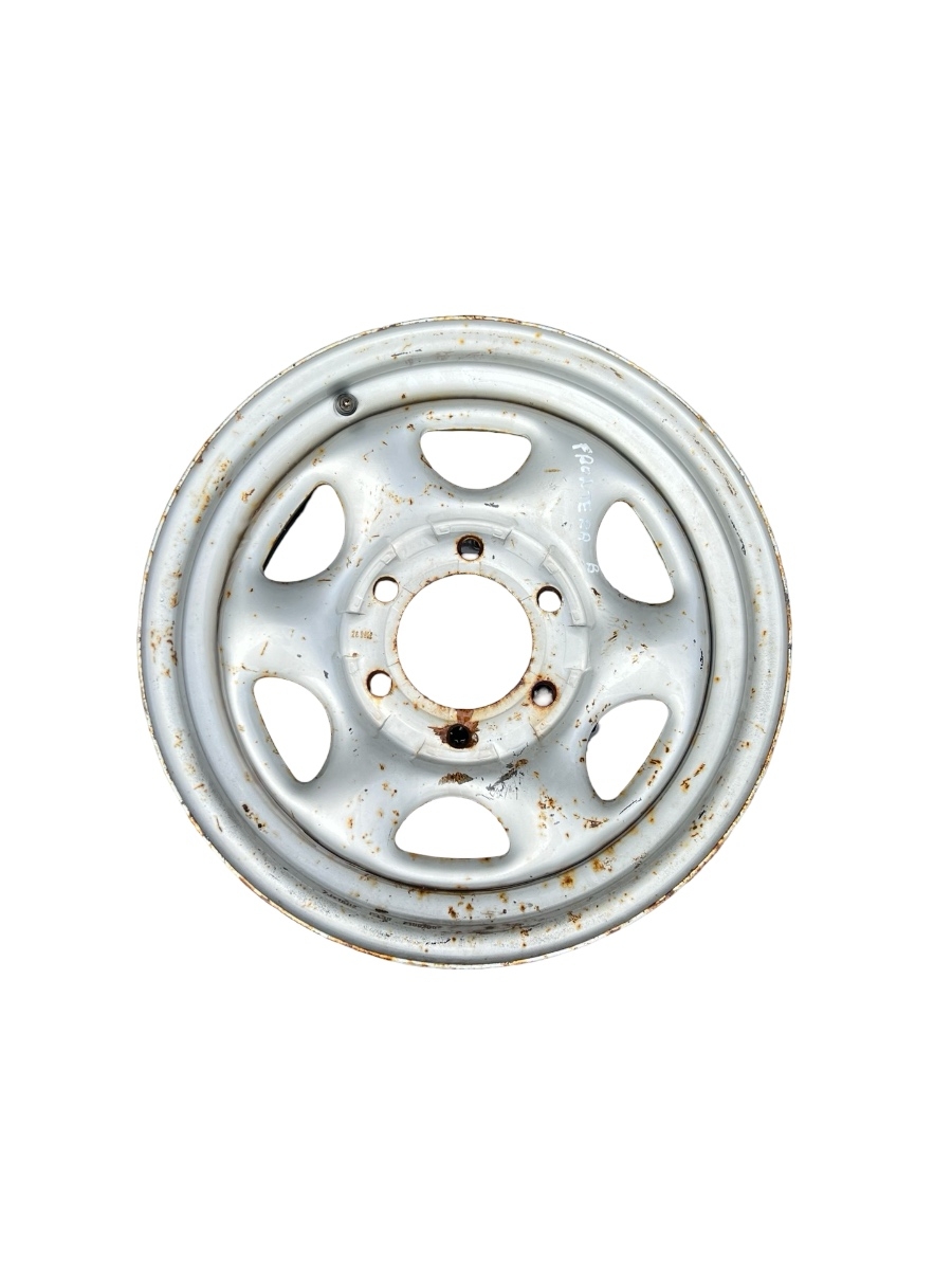 Janta tabla rezerva R15 OPEL FRONTERA B 6B_, U99 1998 - 2002 2160108