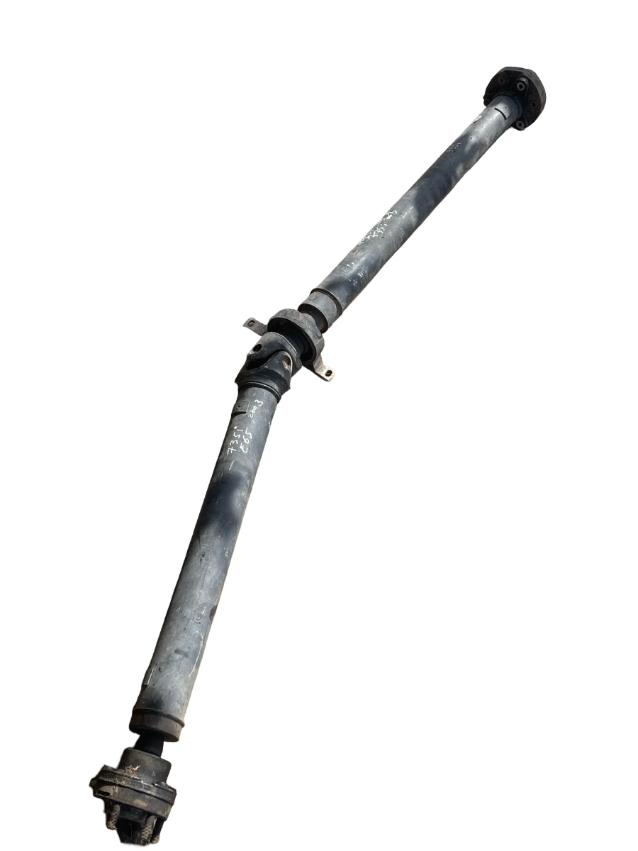 Cardan BMW 7 IV E65, E66, E67 2001 - 2009 3.5i 7513770