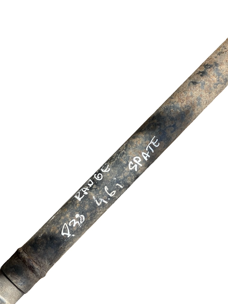 Cardan spate LAND ROVER RANGE ROVER II LP_, P38A 1994 - 2002 4.6i – foto 2