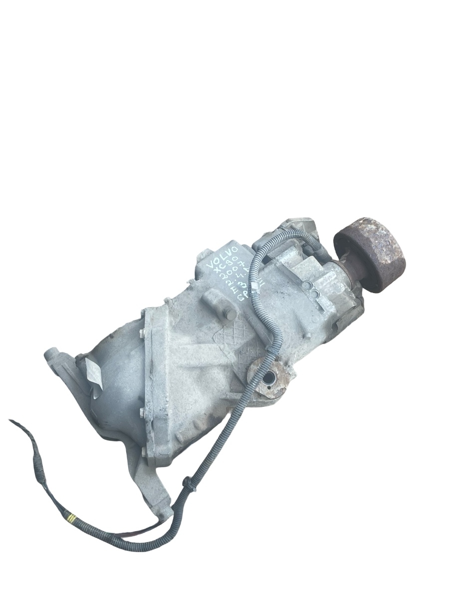 Grup diferential spate VOLVO XC90 I 275 2002 - 2015 2.4D RAPORT 2/56 P1216612