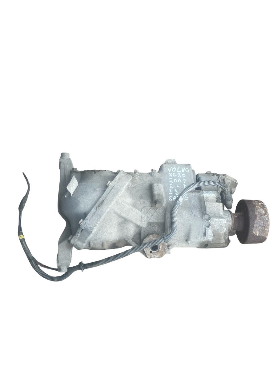 Grup diferential spate VOLVO XC90 I 275 2002 - 2015 2.4D RAPORT 2/56 P1216612 – foto 2