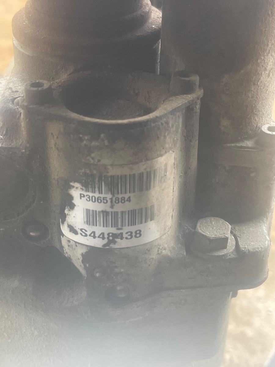 Grup diferential spate VOLVO XC90 I 275 2002 - 2015 2.4D RAPORT 2/56 P1216612 – foto 6