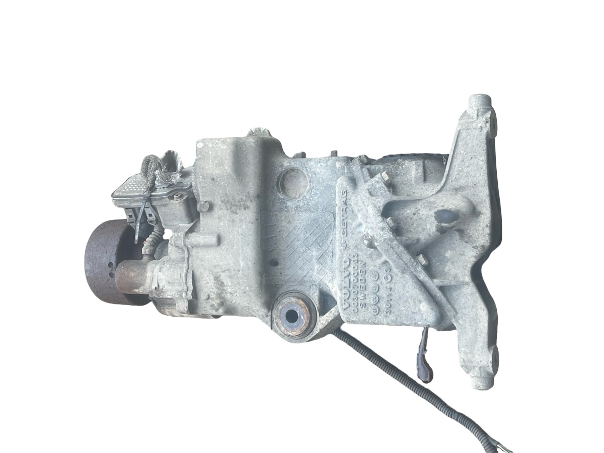 Grup diferential spate VOLVO XC90 I 275 2002 - 2015 2.4D RAPORT 2/56 P1216612 – foto 4