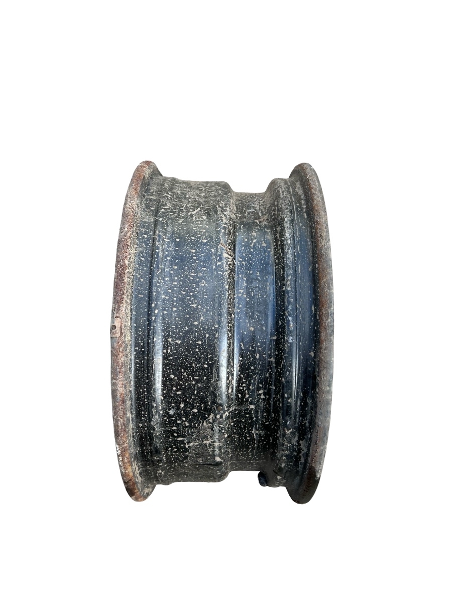 Jante din aliaj R15 MERCEDES-BENZ A-CLASS W168 1997 - 2005 2464000002 – foto 3