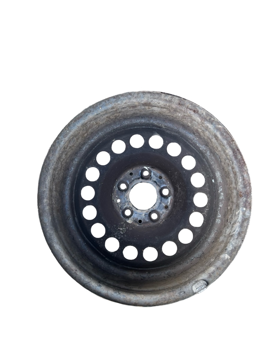 Jante din aliaj R15 MERCEDES-BENZ A-CLASS W168 1997 - 2005 2464000002 – foto 2