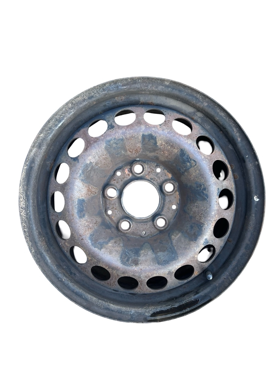 Jante din aliaj R15 MERCEDES-BENZ A-CLASS W168 1997 - 2005 2464000002