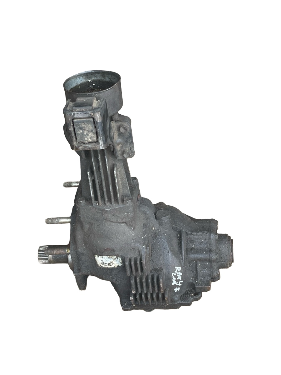 Diferential fata TOYOTA RAV 4 II _A2_ 2000 - 2005 2.0D