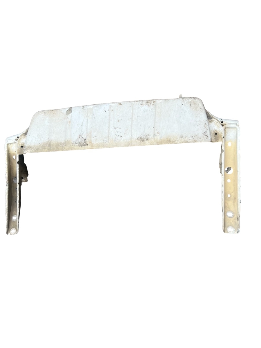 Scut de protectie bara fata VOLVO XC90 I 275 2002 - 2015