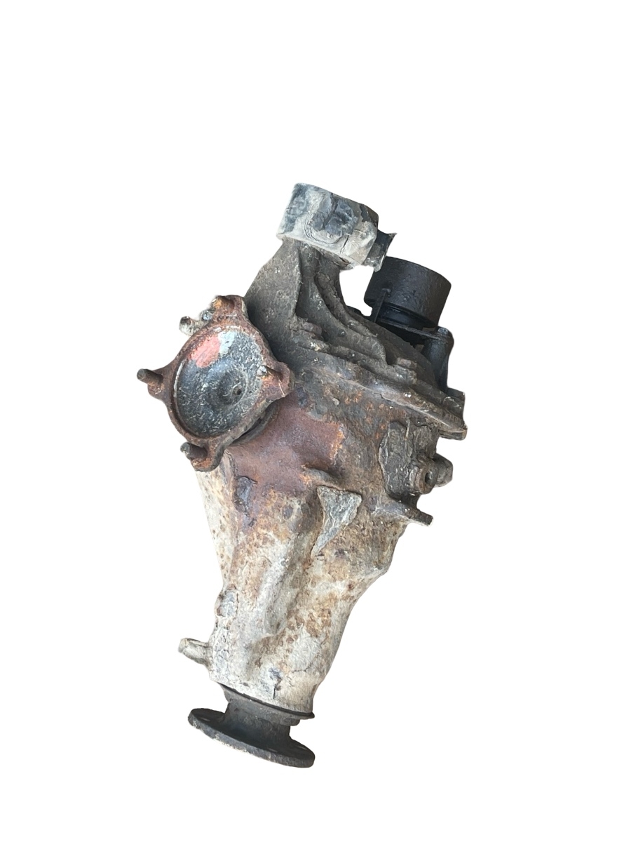Diferential spate TOYOTA RAV 4 II _A2_ 2000 - 2005 – foto 3