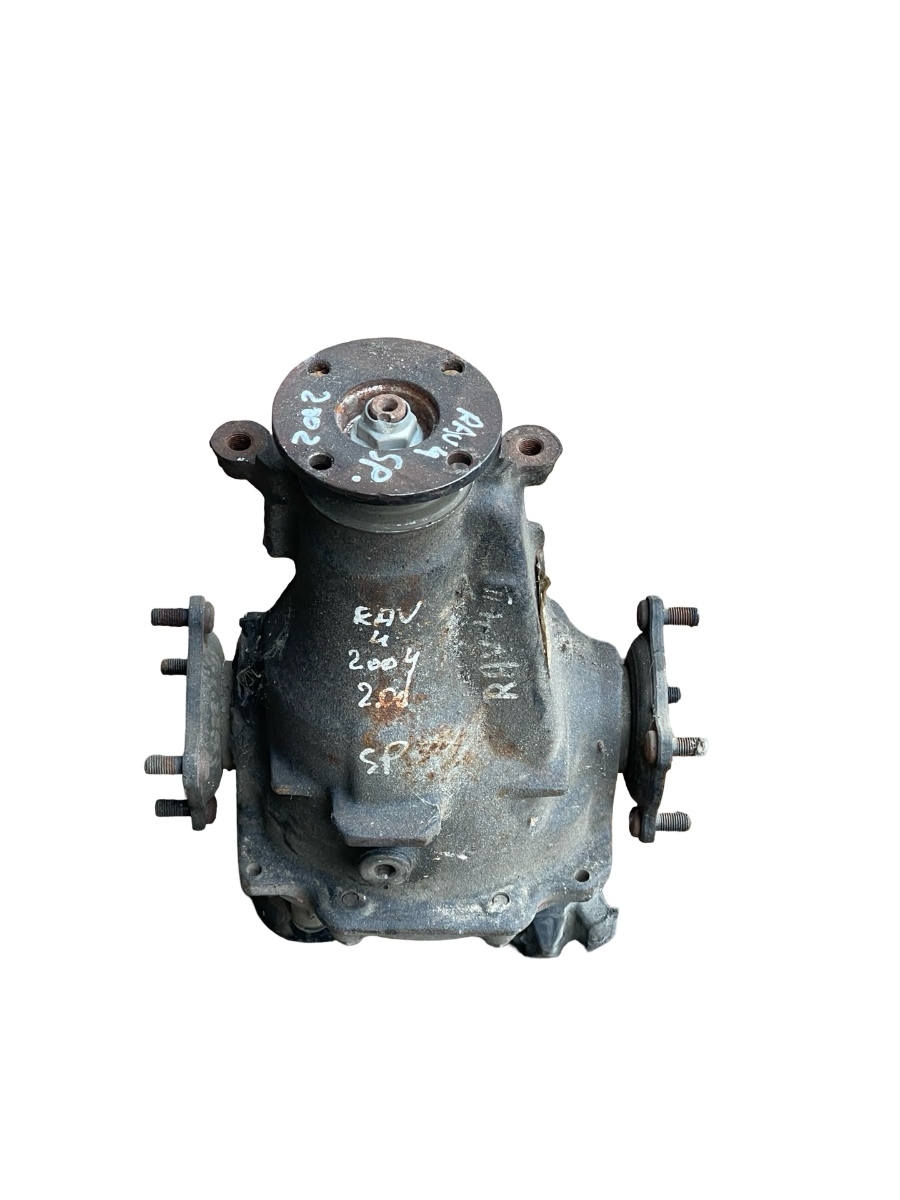 Diferential spate TOYOTA RAV 4 II _A2_ 2000 - 2005 2.0D – foto 3