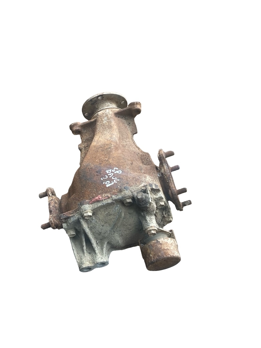 Diferential spate TOYOTA RAV 4 II _A2_ 2000 - 2005