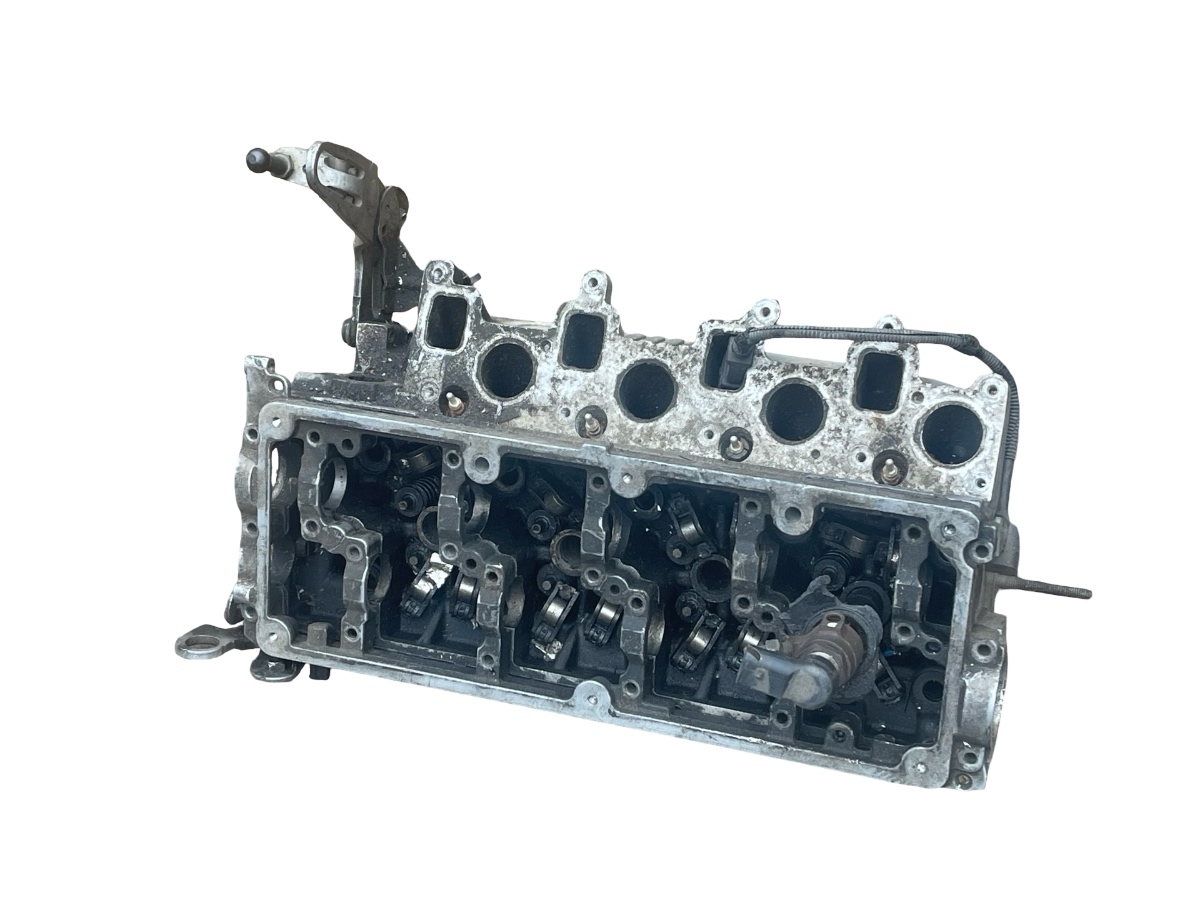 Chiulasa motor VOLKSWAGEN GOLF VI 5K1 2008 - 2013 1.6 TDI CAY 03L103373A