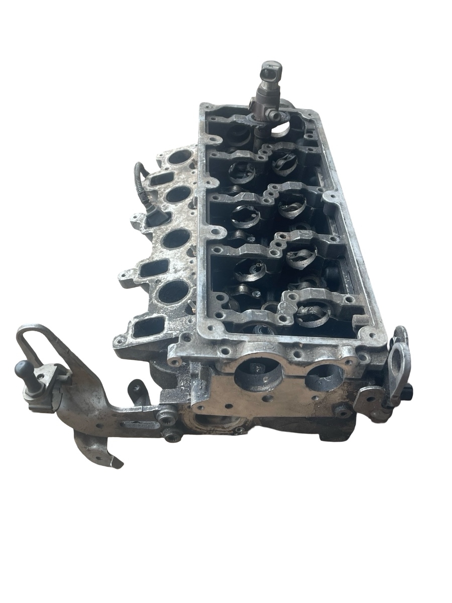 Chiulasa motor VOLKSWAGEN GOLF VI 5K1 2008 - 2013 1.6 TDI CAY 03L103373A – foto 3