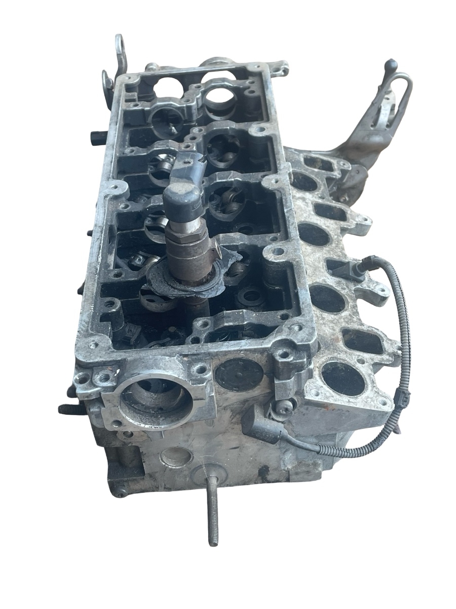 Chiulasa motor VOLKSWAGEN GOLF VI 5K1 2008 - 2013 1.6 TDI CAY 03L103373A – foto 5