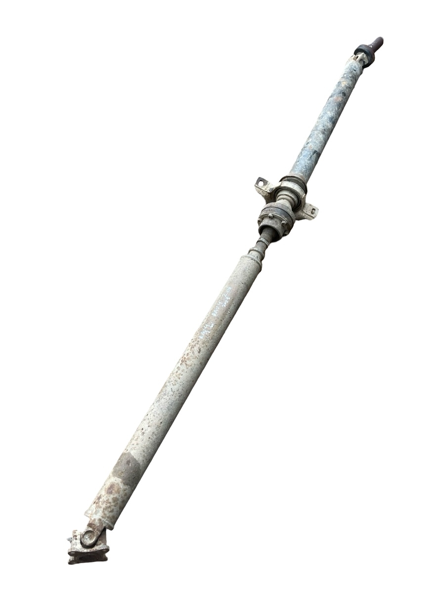 Cardan TOYOTA RAV 4 II _A2_ 2000 - 2005 2.0D – foto 3