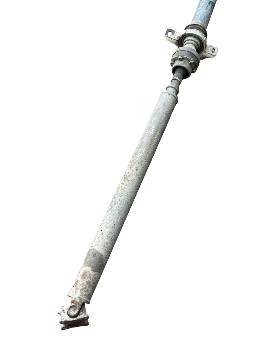 Cardan TOYOTA RAV 4 II _A2_ 2000 - 2005 2.0D