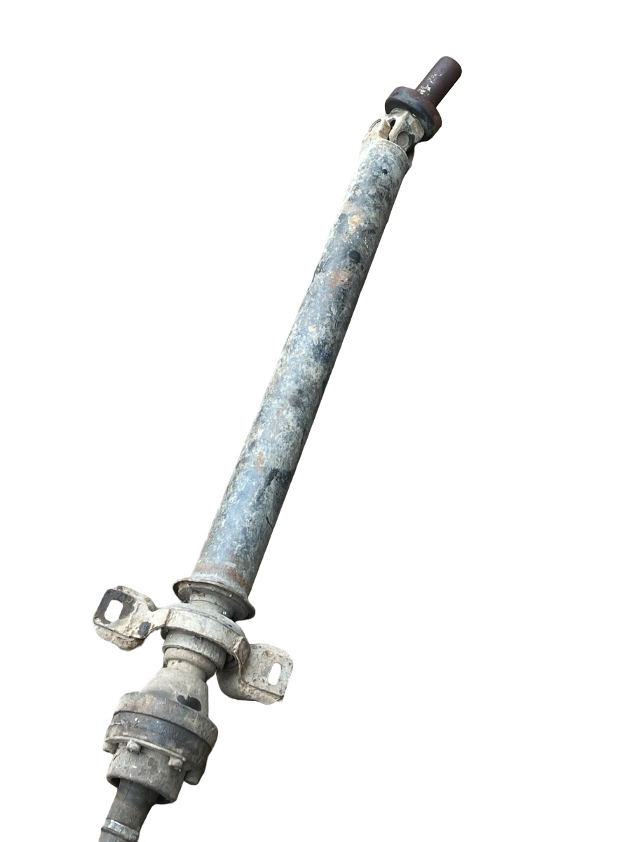 Cardan TOYOTA RAV 4 II _A2_ 2000 - 2005 2.0D – foto 2