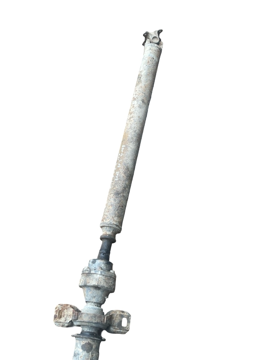Cardan TOYOTA RAV 4 II _A2_ 2000 - 2005 2.0D – foto 3