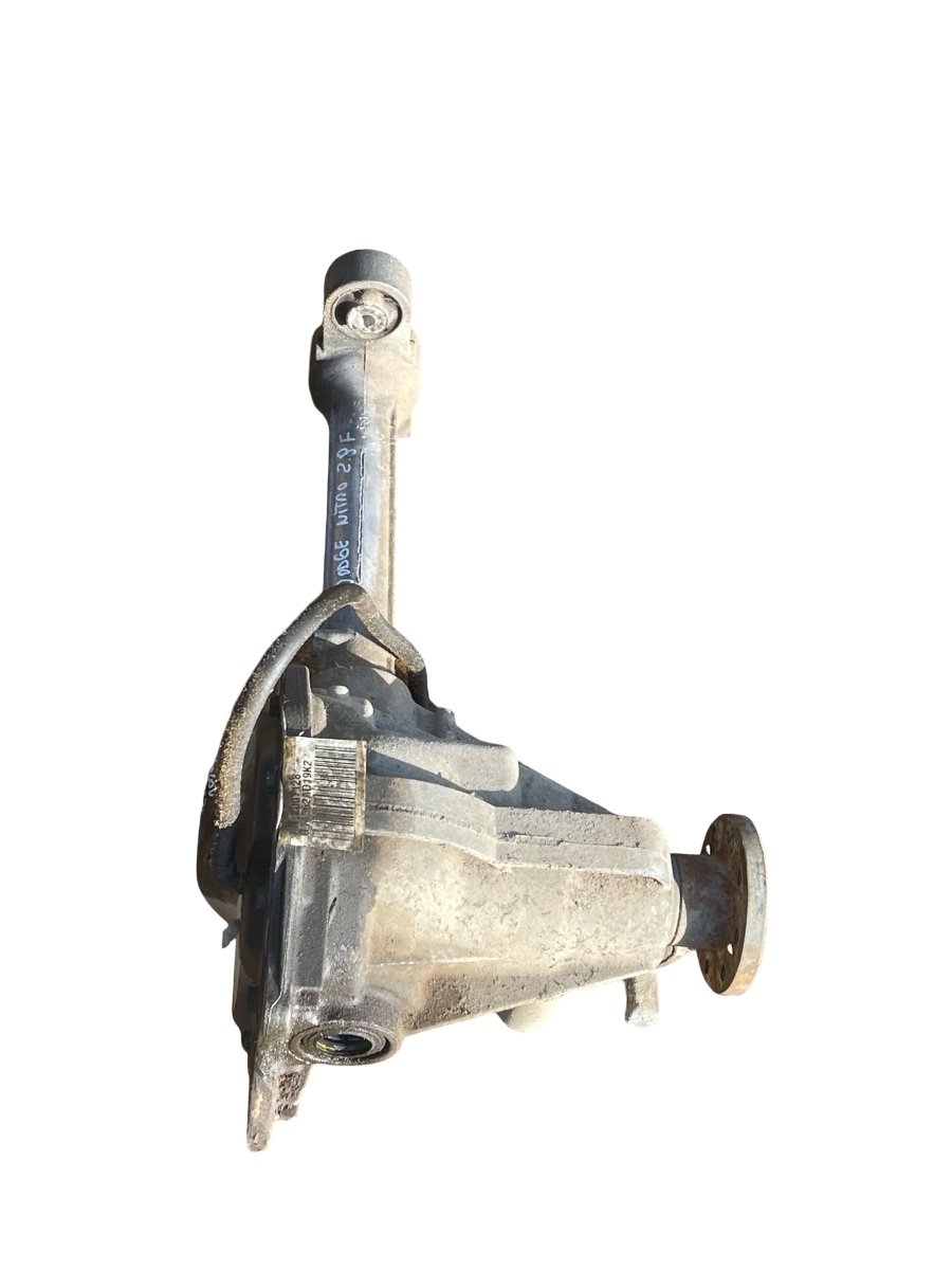 Grup Diferential fata DODGE NITRO 2006 - 2012 2.8 CRD ENR, ENS E2003015