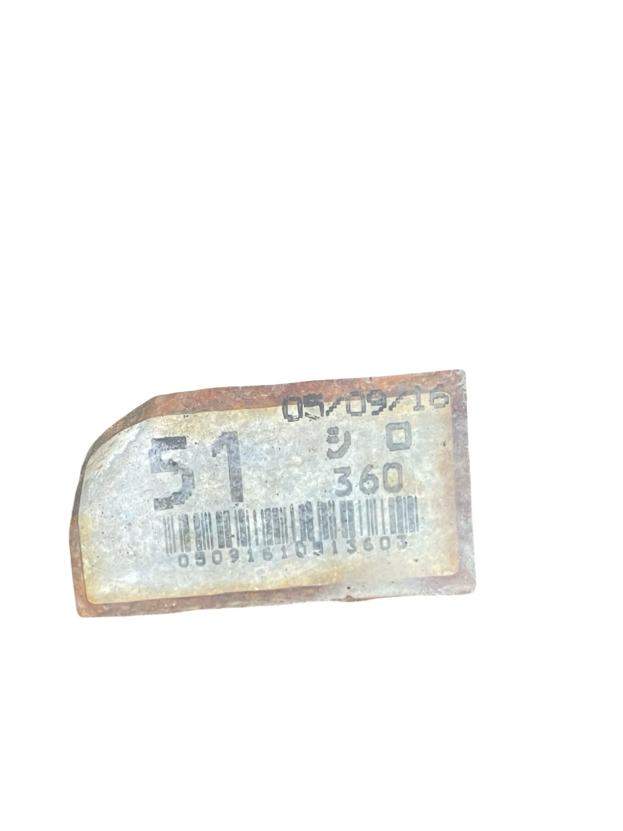 Grup Diferential spate TOYOTA RAV 4 II _A2_ 2000 - 2005 2.0D – foto 2