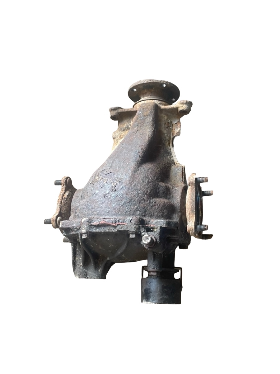 Grup Diferential spate TOYOTA RAV 4 II _A2_ 2000 - 2005 2.0D