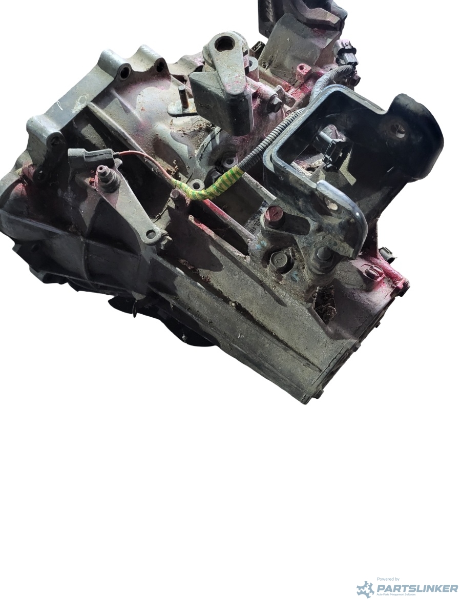 Cutie de viteze manuala 5 trepte HYUNDAI SANTA FE I SM 2000 - 2006 2.4 16V 4x4 G4JS-G G4JS